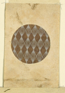 Drawing, Design for Textile