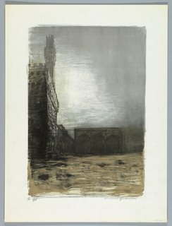 Portfolio Plate (Italy)