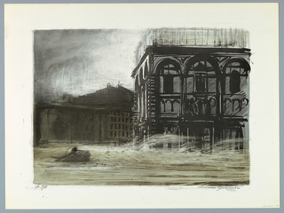 Portfolio Plate (Italy)