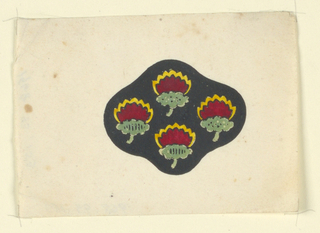 Drawing, Design for Textile