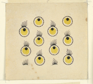 Drawing, Design for Textile