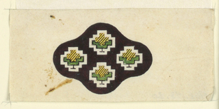 Drawing, Design for Textile