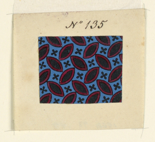 Drawing, Design for Textile