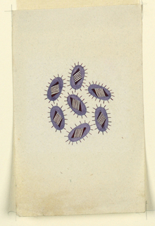 Drawing, Design for Textile