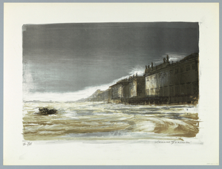 Portfolio Plate (Italy)