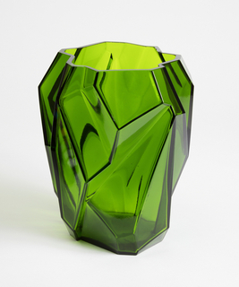 Ruba Rombic Vase