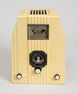 Air King Model 66 Radio Radio