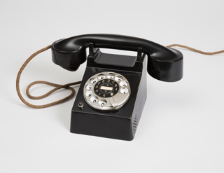 Frankfurt Telephone Telephone