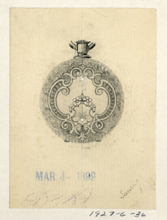 Design For Watch