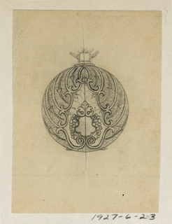 Design For Watch