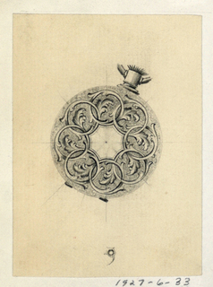 Design For Watch