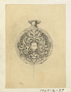 Design For Watch