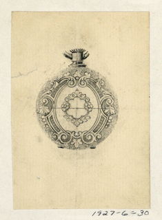 Design For Watch