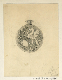 Design For Watch