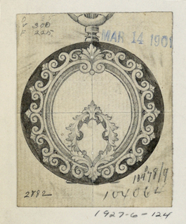 Design For Watch