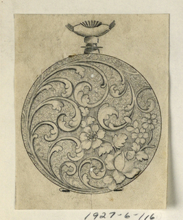 Design For Watch