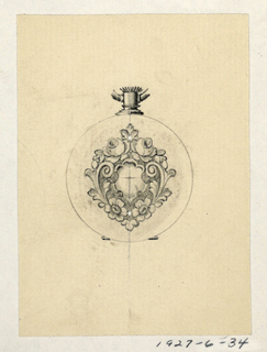 Design For Watch