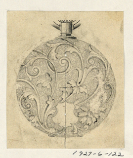 Design For Watch