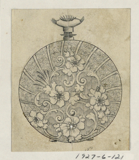 Design For Watch
