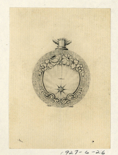 Design For Watch