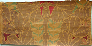 Sidewall - Fragment (England)