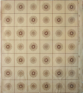 Sidewall And Frieze (USA)