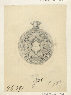 Design For Watch