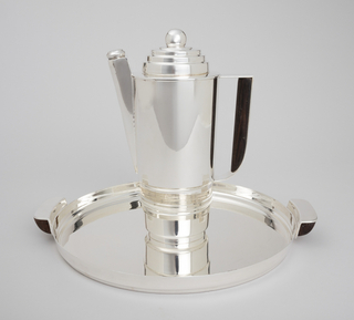 Cylindrical Cocktail Shaker Cocktail Shaker