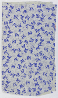 Wrapping Paper, Butterflies