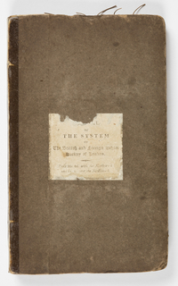 Sewing Etc. Instruction Book (England)