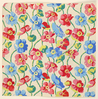 Drawing (FRANCE & U.S.A.)