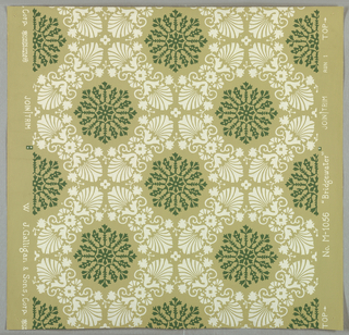 Sidewall, Bridgewater