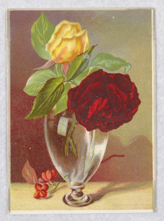 Souvenir Card