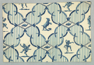 Sidewall, Bacchanale