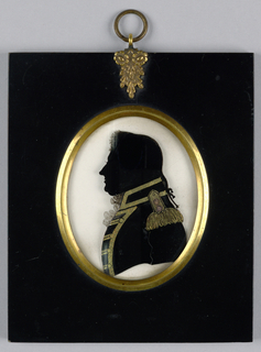 Silhouette (England)