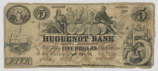 Bank Note