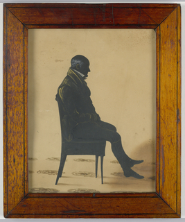 Silhouette (England)