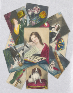 Greeting Card, Remembrance Greeting