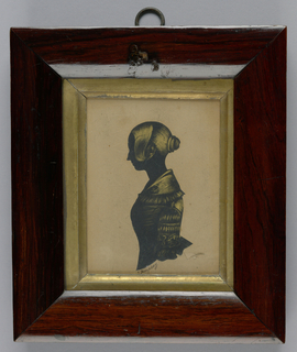 Silhouette (England)