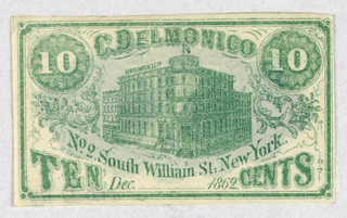 Bank Note