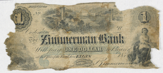 Bank Note