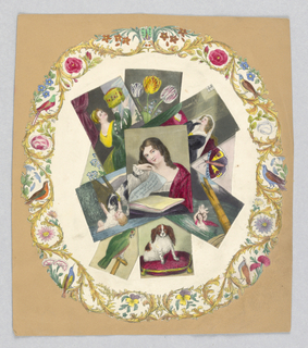 Greeting Card, Remembrance Greeting