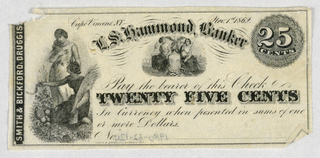 Bank Note
