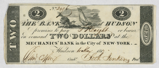 Bank Note