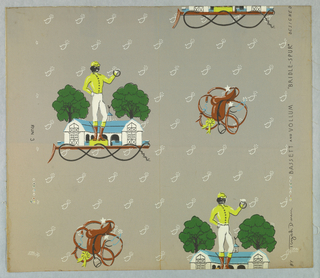 Sidewall, Bridle Spur