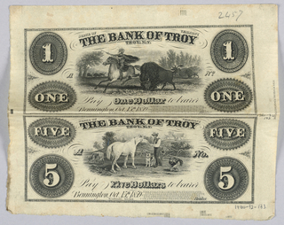 Bank Note