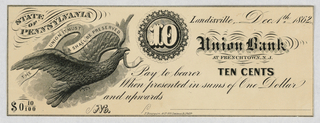 Bank Note