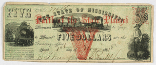 Bank Note