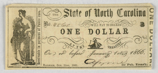 Bank Note