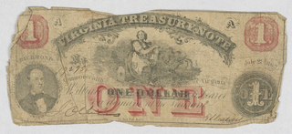 Bank Note